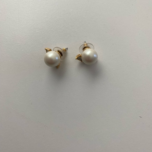 Kate Spade Earrings - Picture 2 of 4